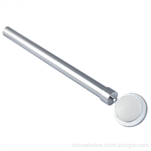 Geometry Shape Curtain Rod (CWCON0022)